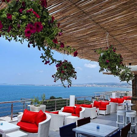 Aler Luxury Vlore Hotel Екстериор снимка